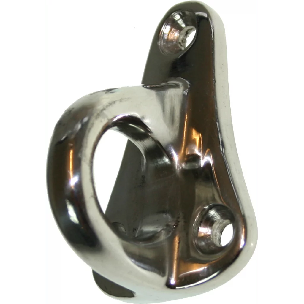 Fenderfeste m/øye, kraftig