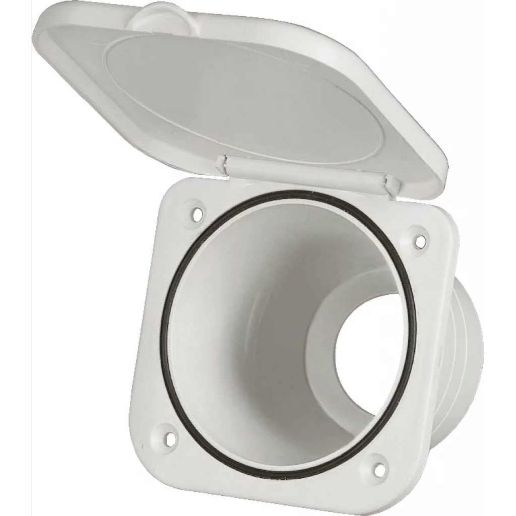 Dusjboks for kran/batteri Top line