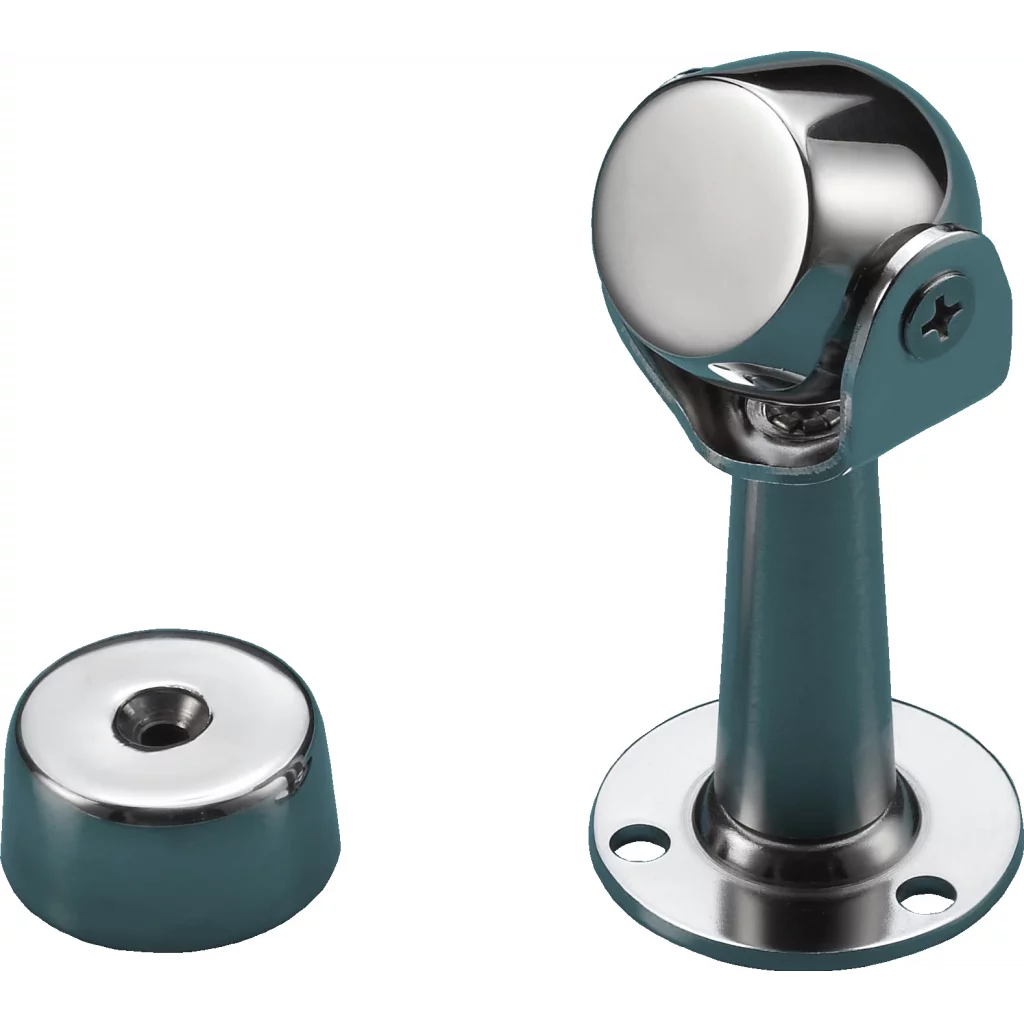 Dørholder m/magnet, lang