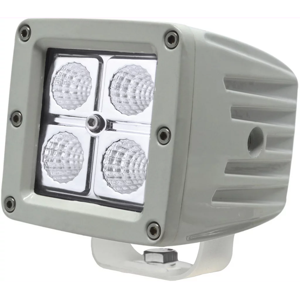 1852 Arbeidslys Flom LED 12W