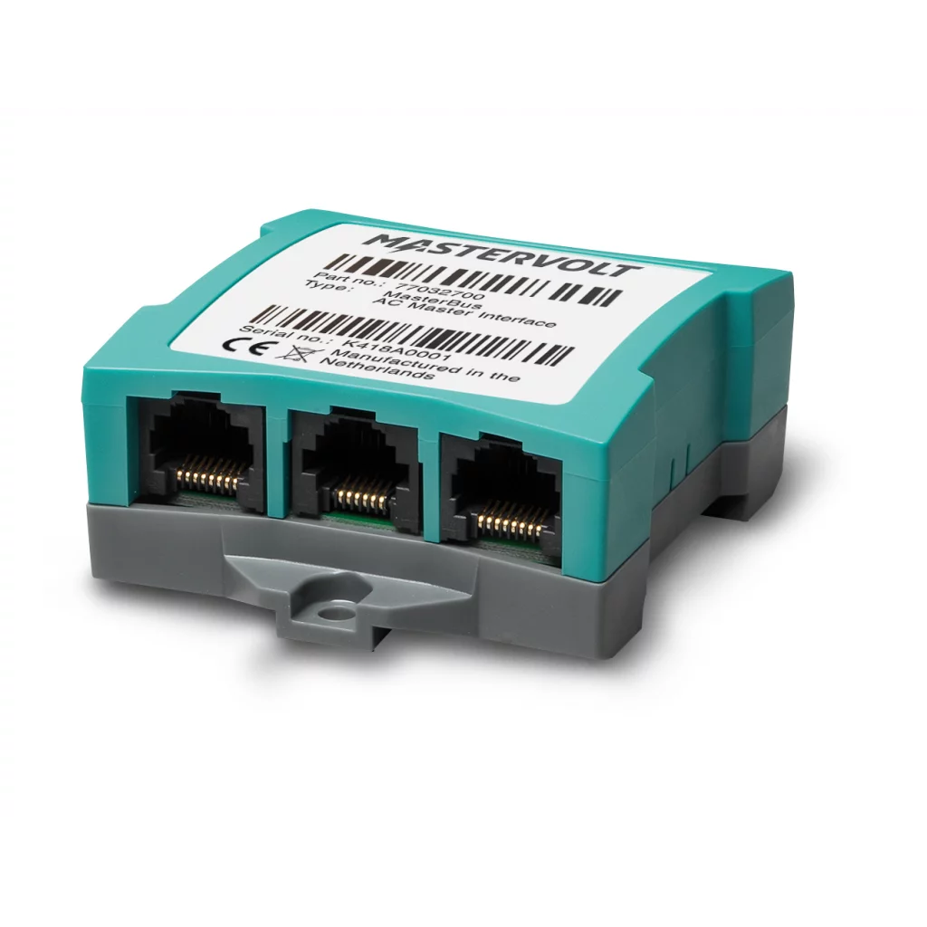 Mastervolt MasterBus AC Master Interface