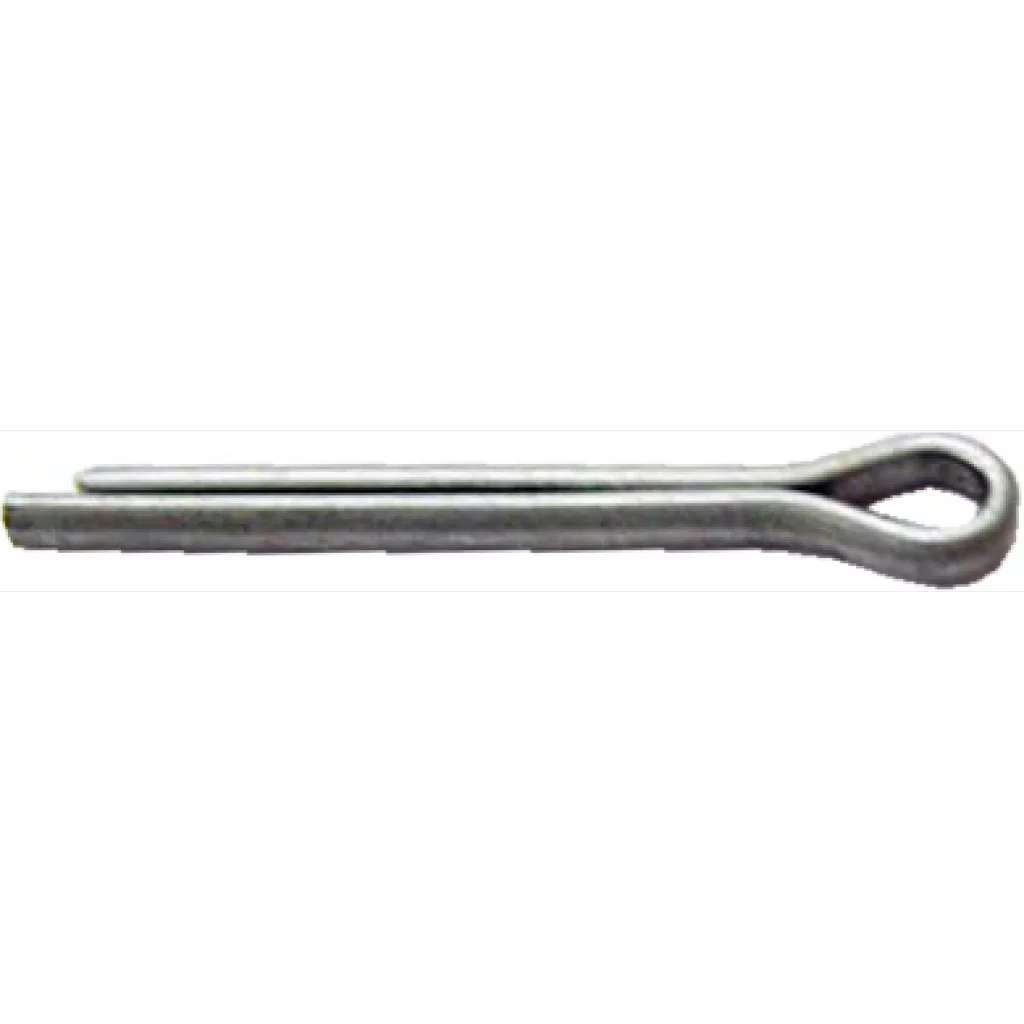 Saksesplint 316, 1,5 x 10 mm, 10 stk