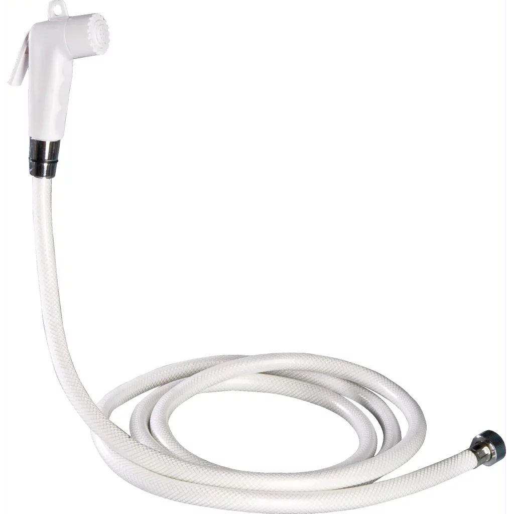 Dusjhode med 3 m slange