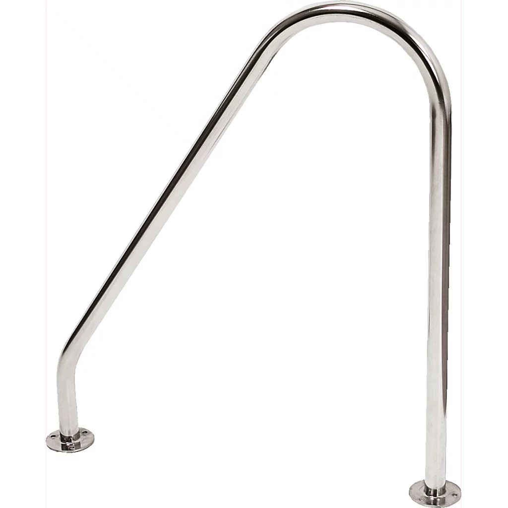 Haifinne syrefast, 450 x 25 mm