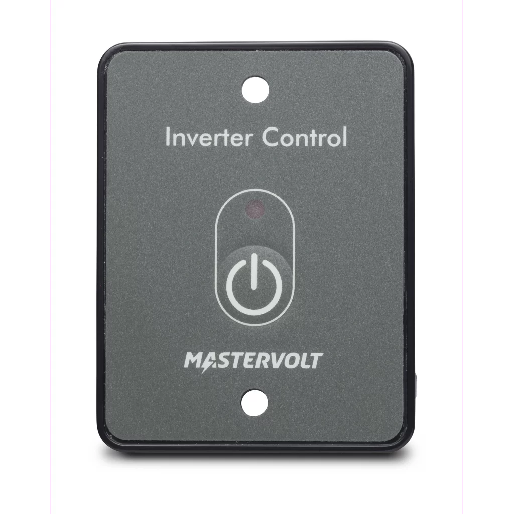 Mastervolt AC Master Remote med 8 m kabel
