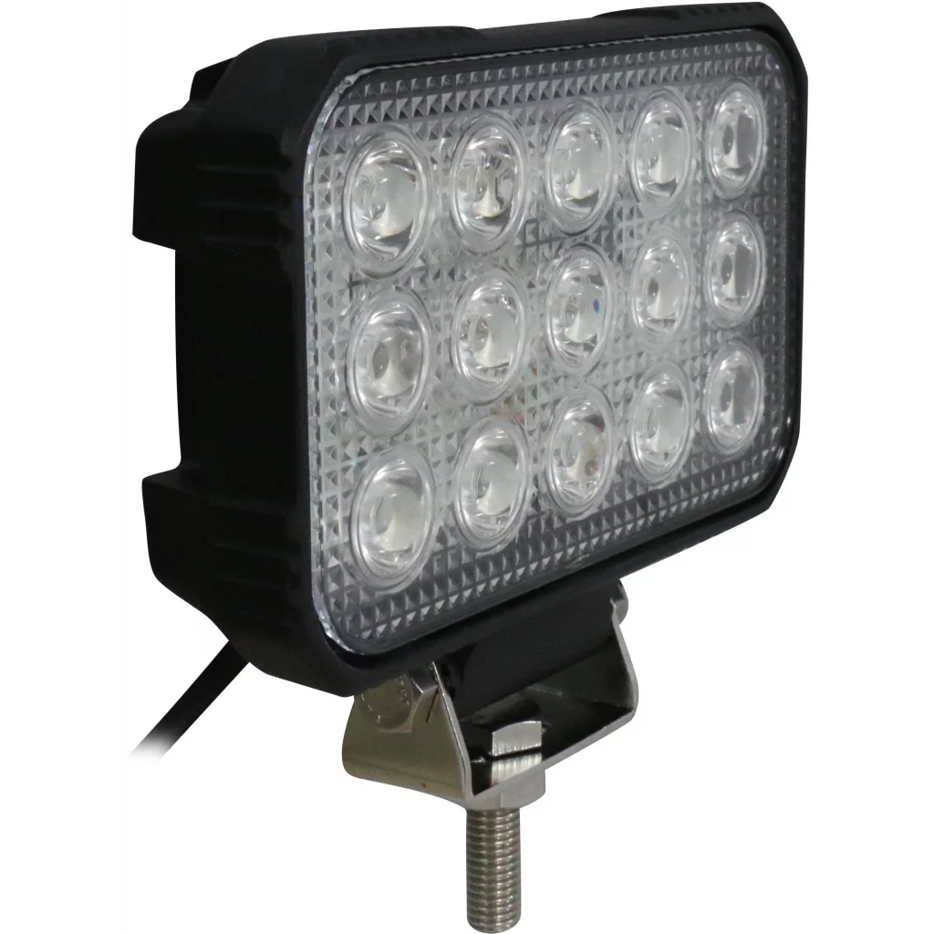 1852 Arbeidslys Flom LED 80W