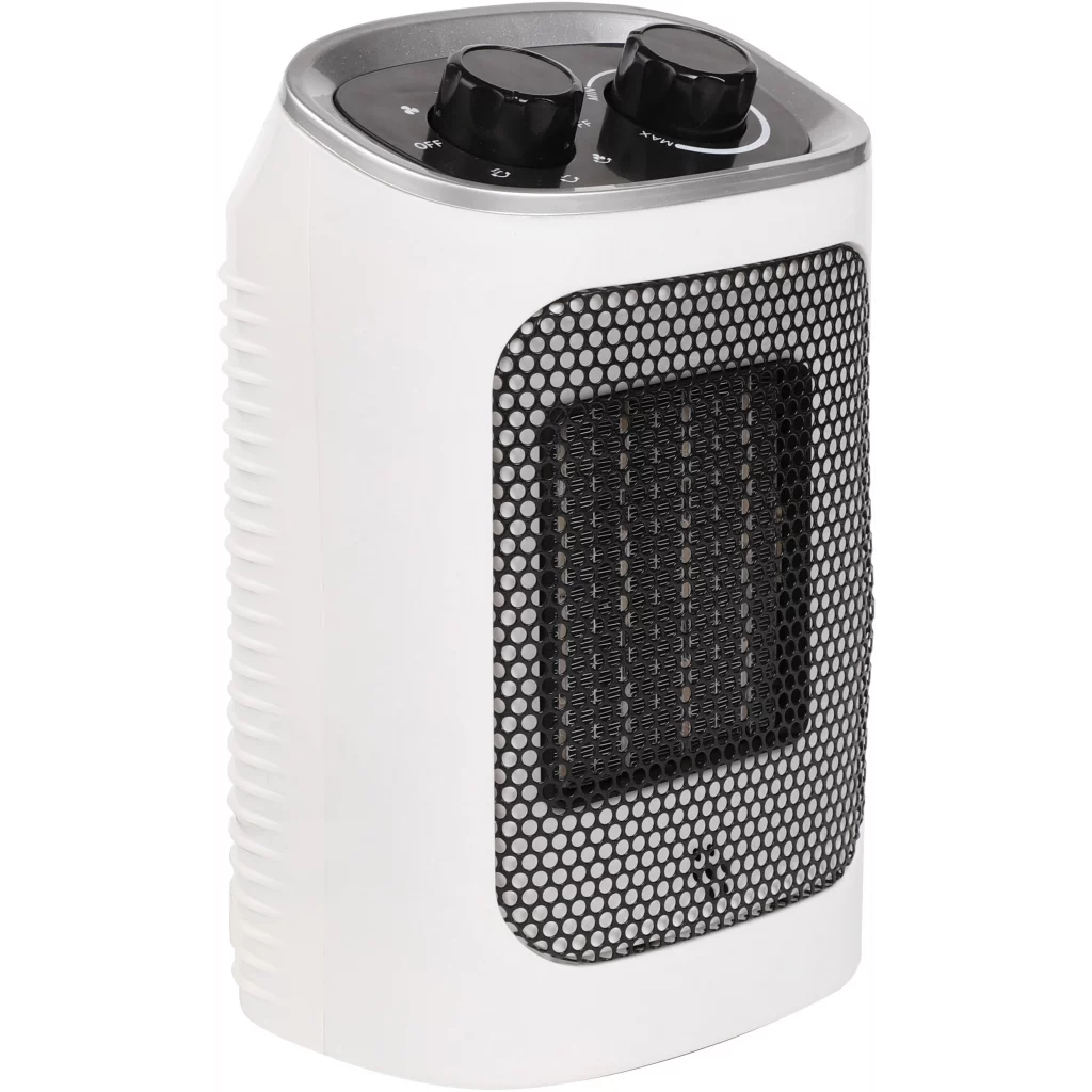 1852 Varmeovn Keramisk PTC 900/1500W