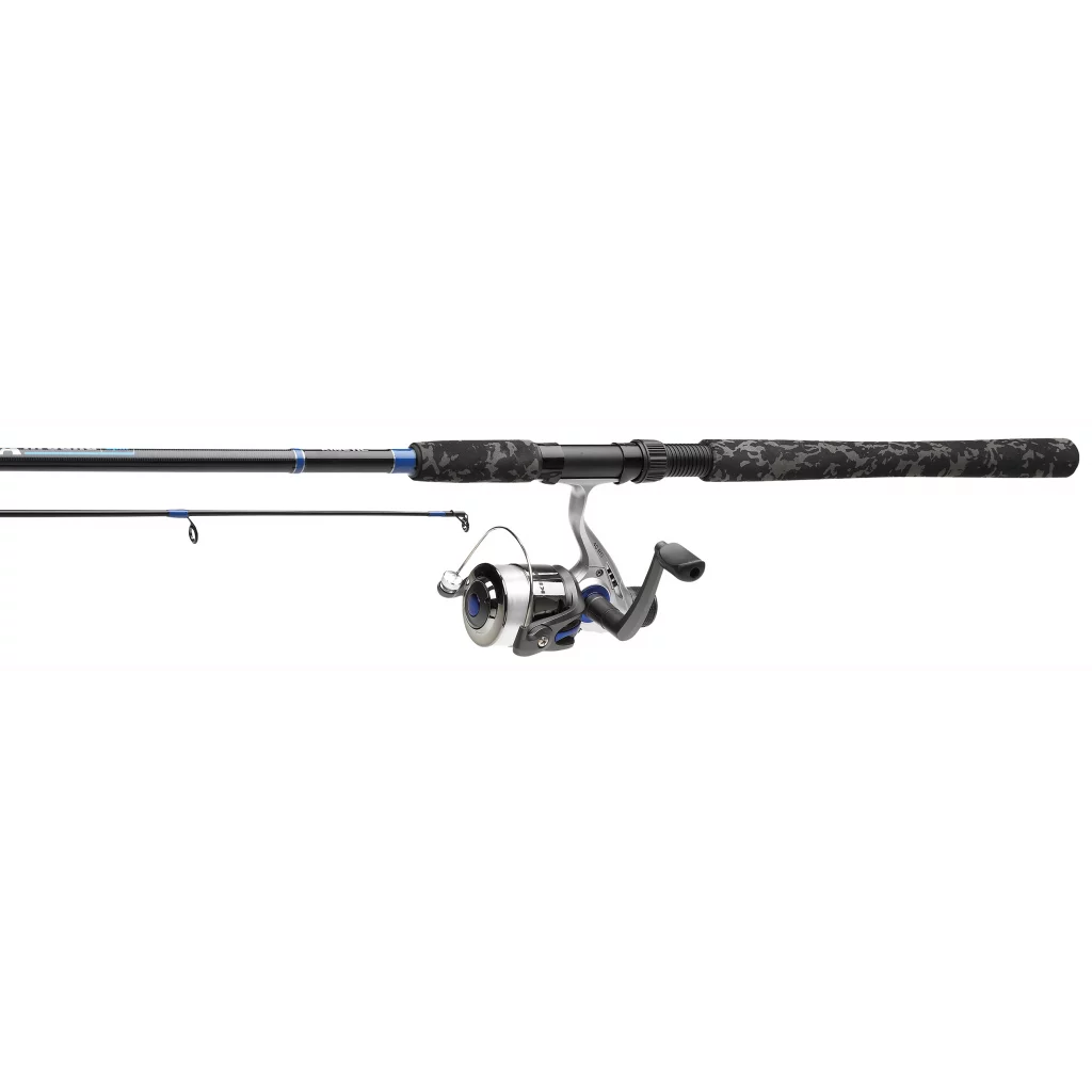 Kinetic Fiskestang CC Allround 7' 5-24 g