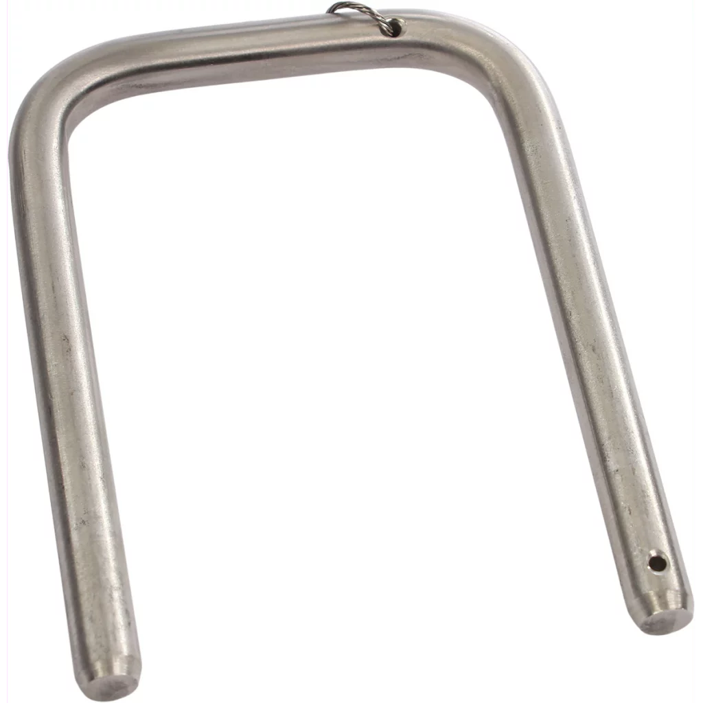 U-bolt til teinehaler reserve