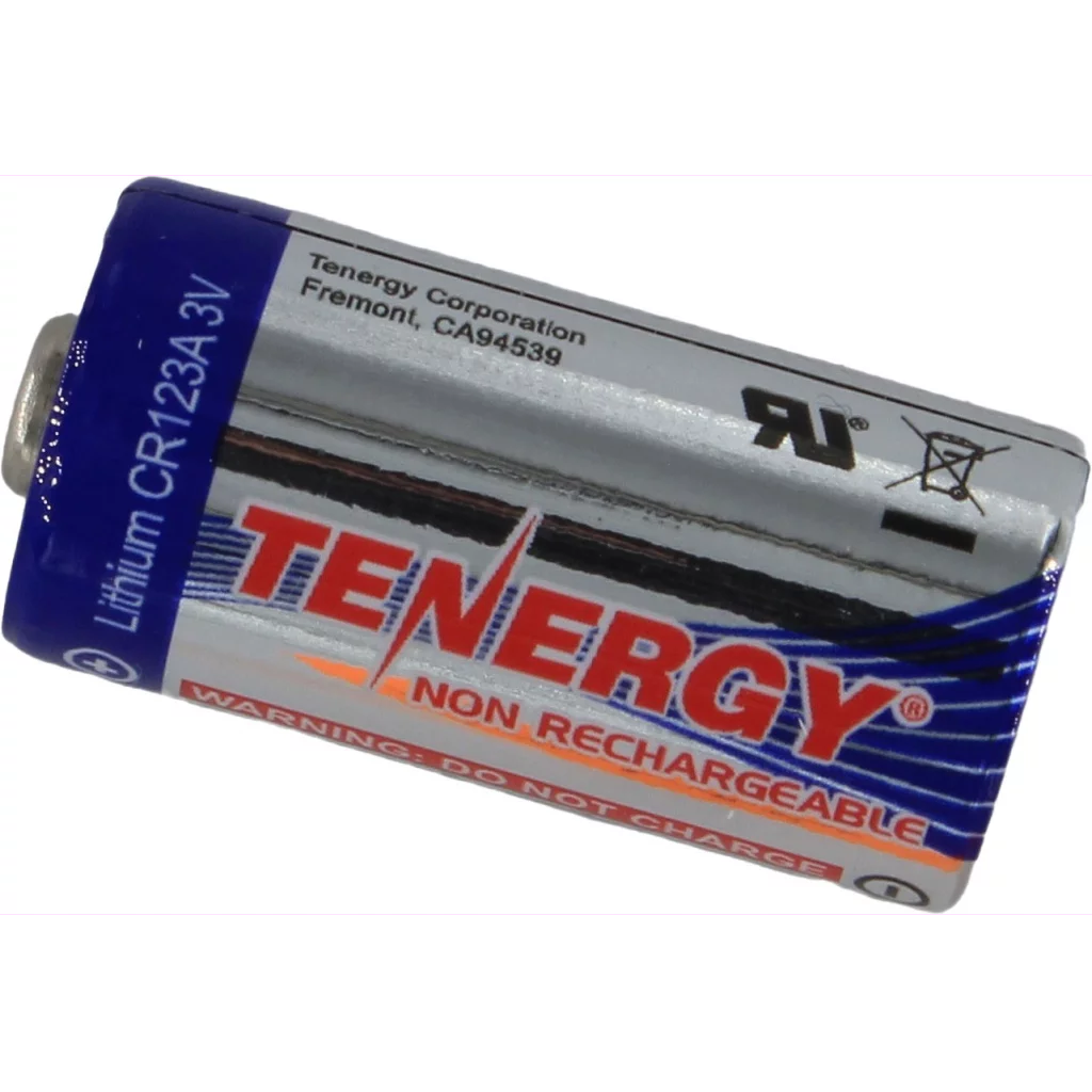 Davis Batteri for Vantage Pro2 ISS og repeatere