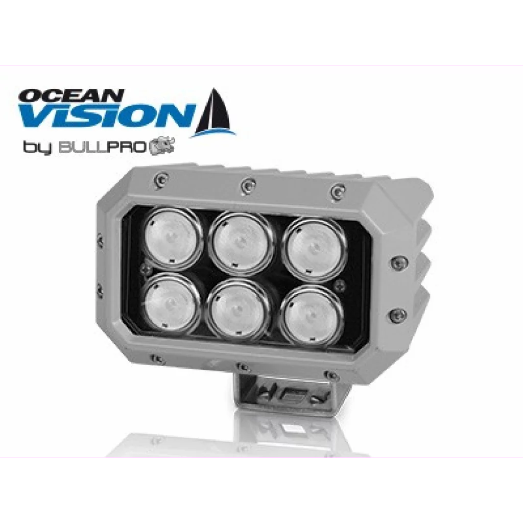 ARBEISLYS MARINE 60GR. LED 120W 10800L