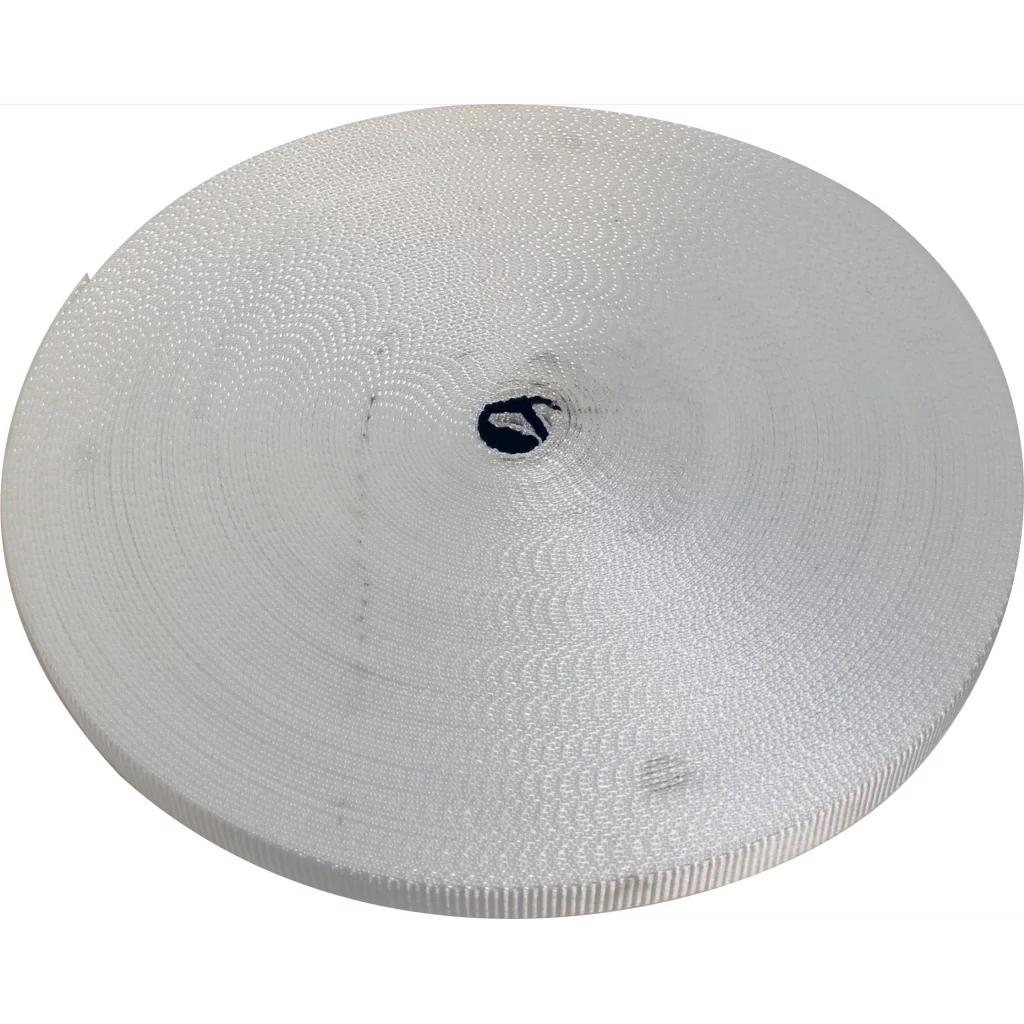 Reservebånd Ankarolina 25 mm, 35 m