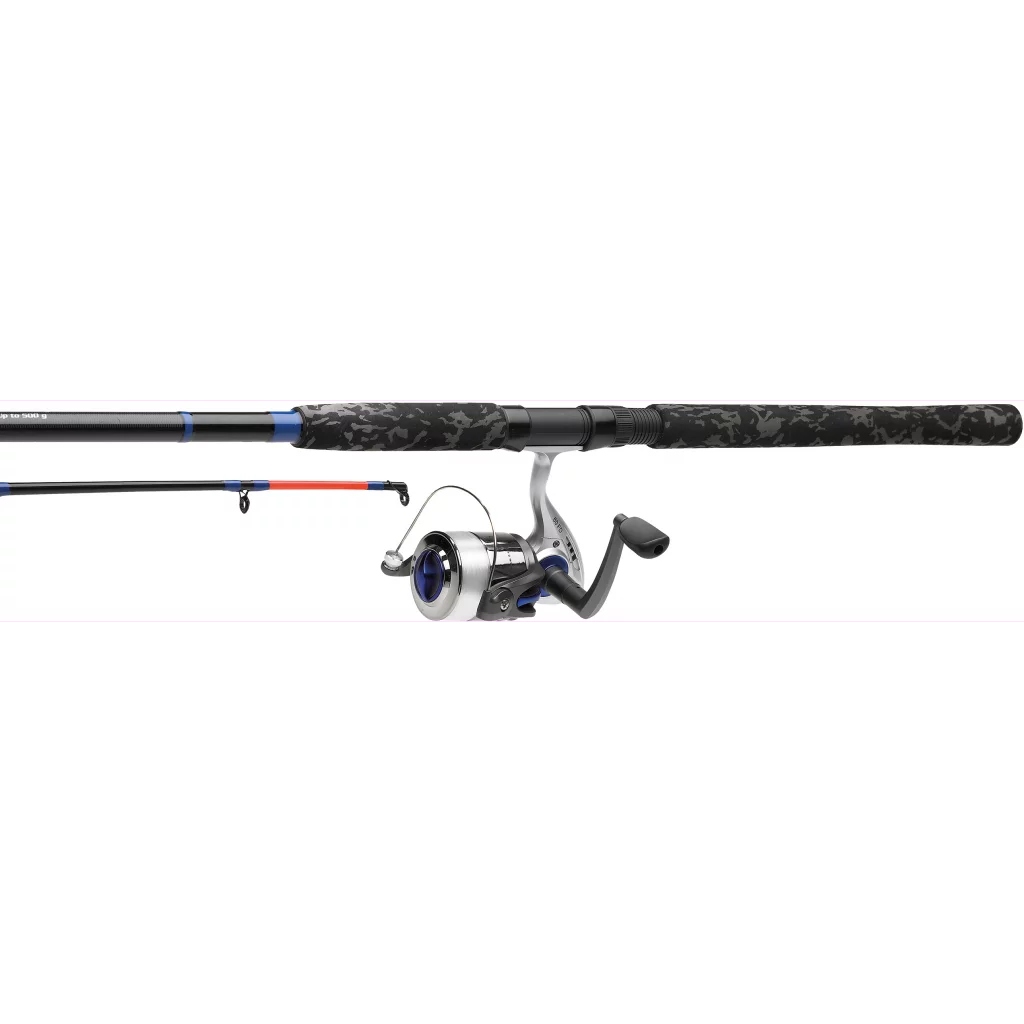 Kinetic Fiskestang kyst & båt