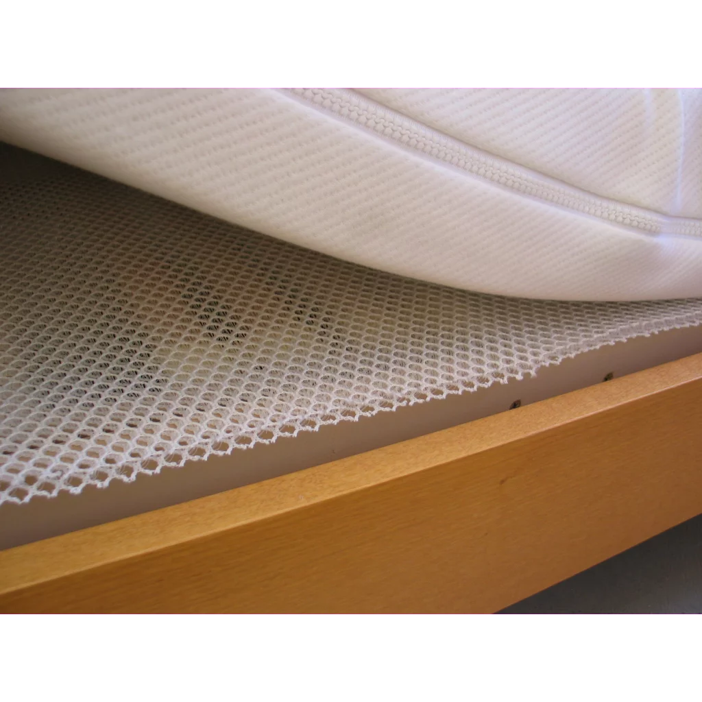 1852 Madrassunderlag 3D Dryweave Sealink 200x200cm