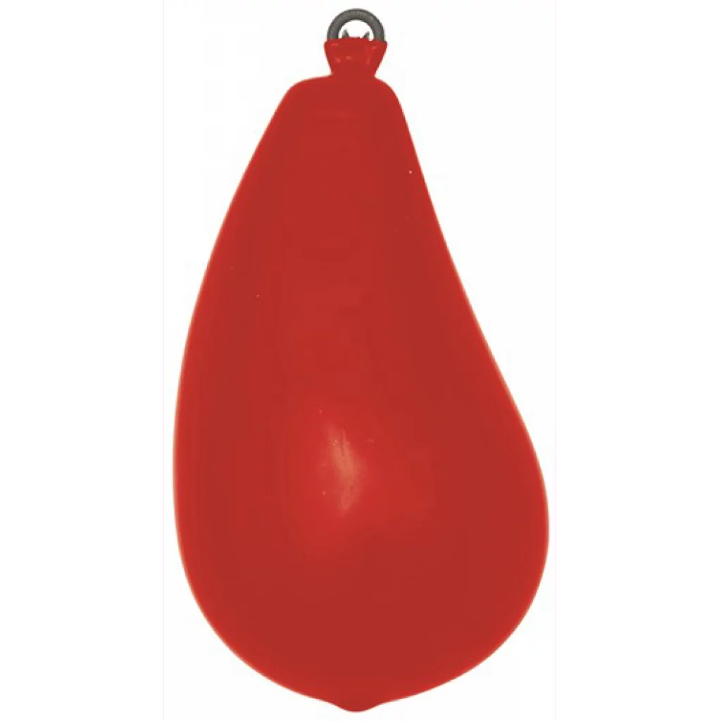 DF Harpesøkke 300g red