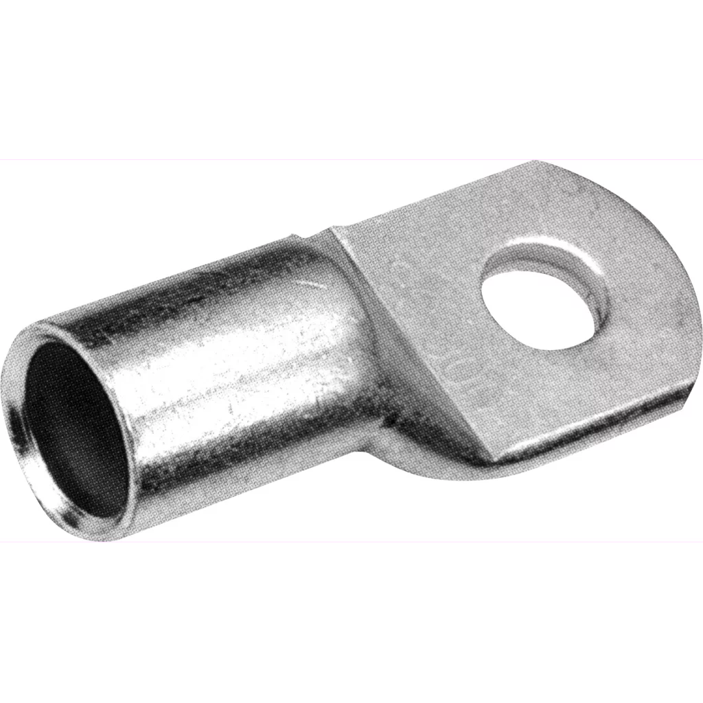 Presskabelsko 50 mm2, 10,5 mm, 10 stk