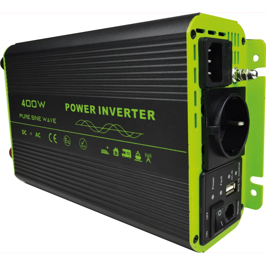 1852 Inverter Sinus 400W