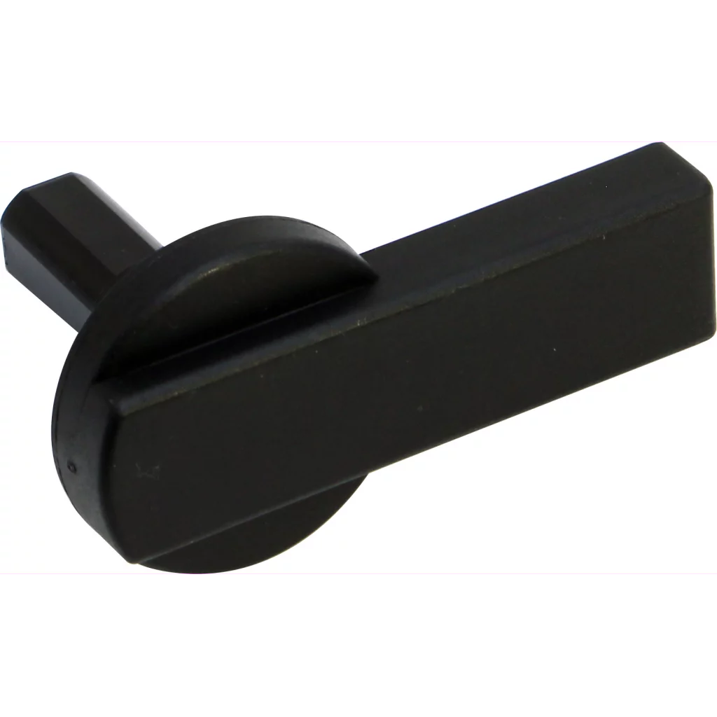 GEBO Håndtak skylight utvendig høyre