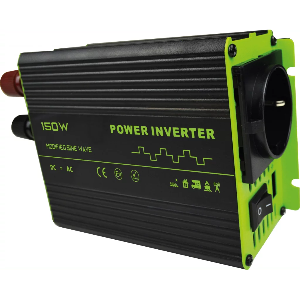 1852 Inverter 300W