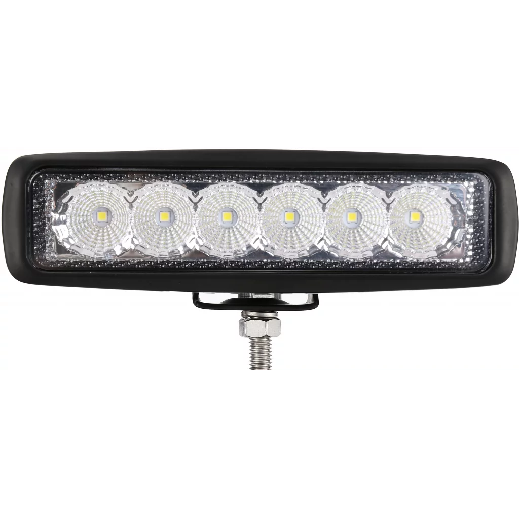 1852 Arbeidslys Flom LED 9W