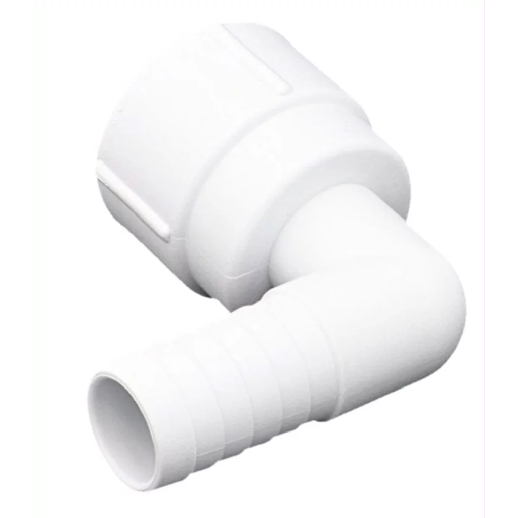 Bend 90° til Rule 800/1000 - 25 mm (1")