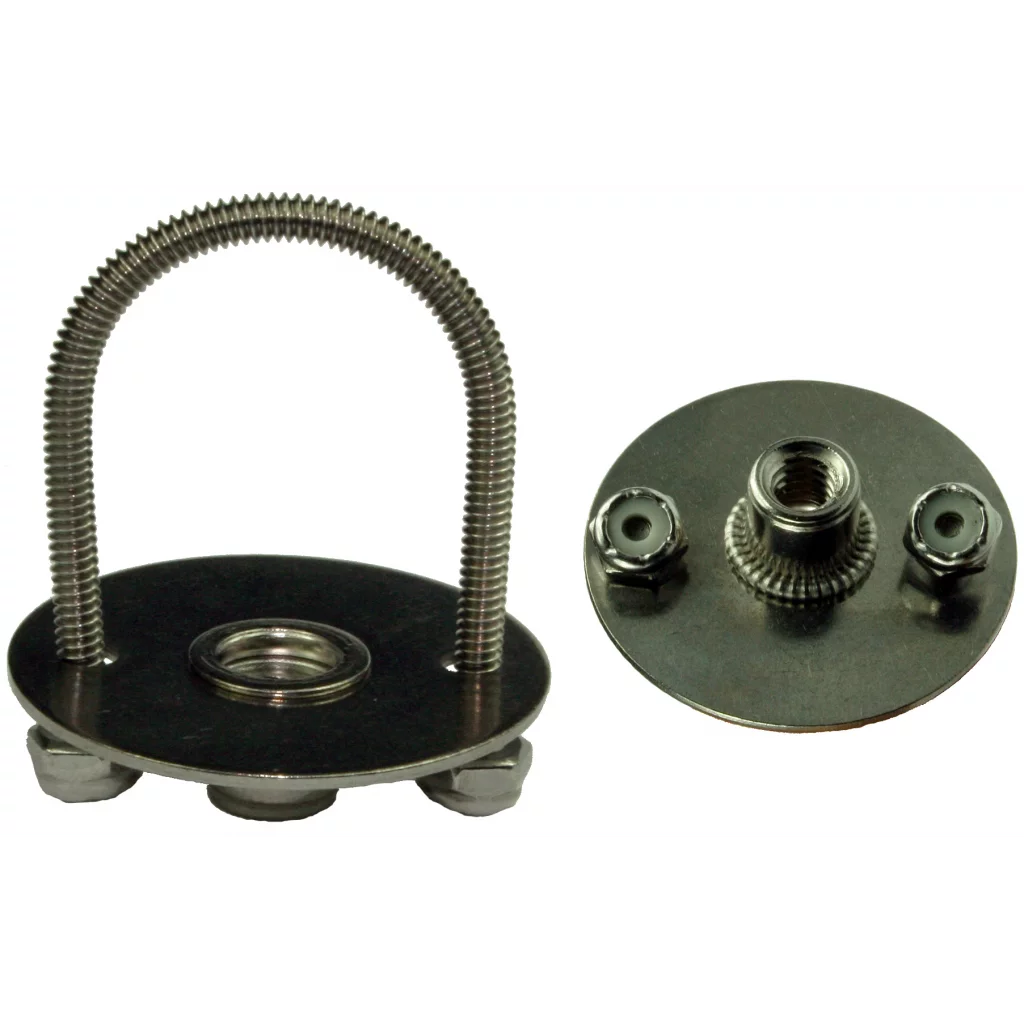 Gullsweep Kalesjefeste til måkejager