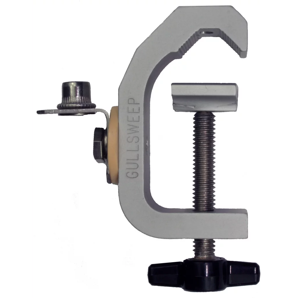 Gullsweep Monteringssett rekke