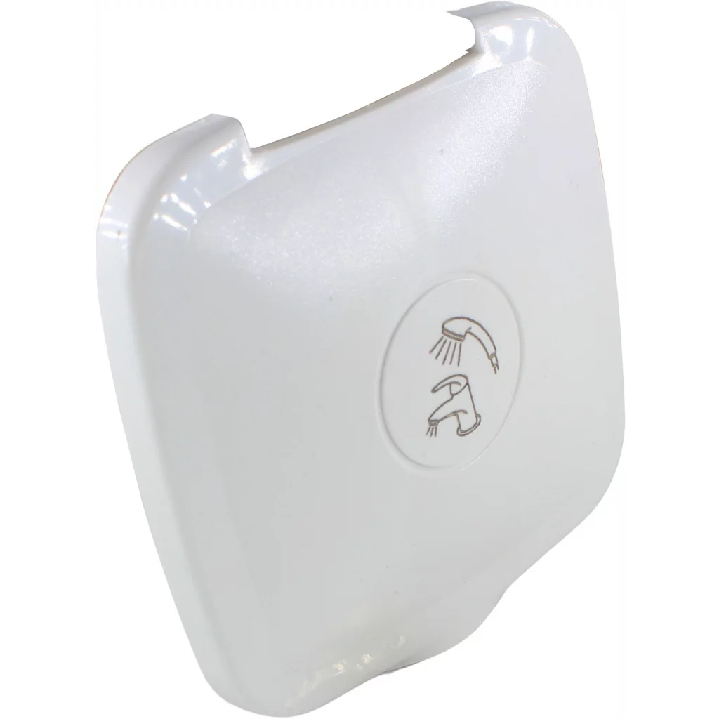 Reservelokk til 1004166 u/lås