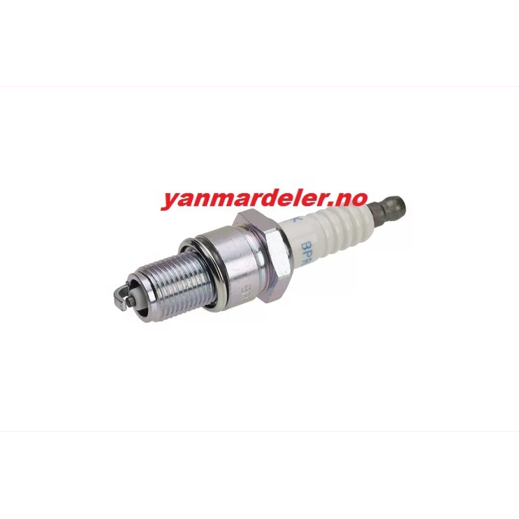 PLUG, SPARK BPR4ES
