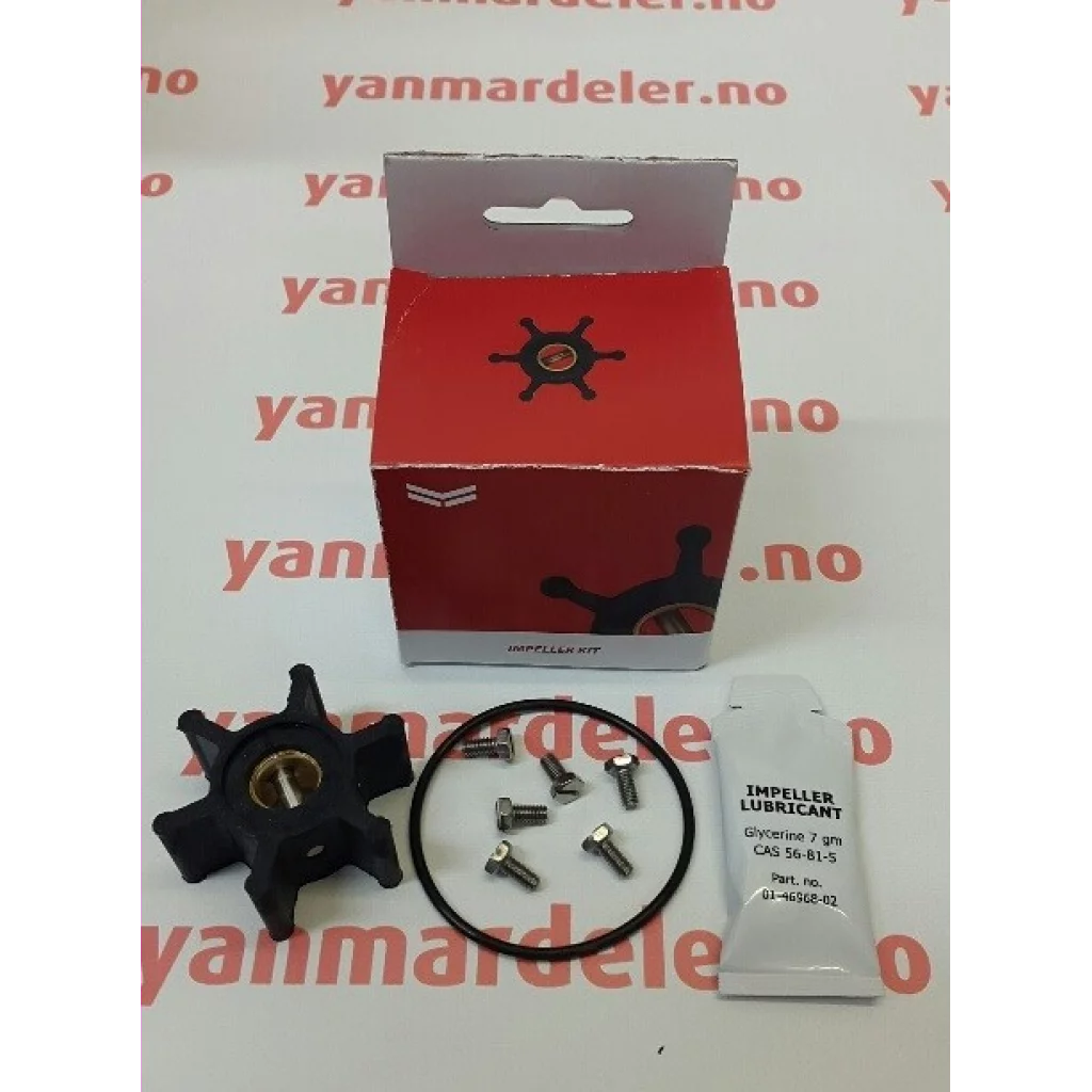 IMPELLER KIT