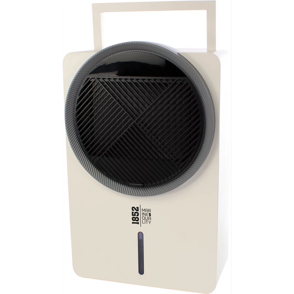 1852  luftavfukter DH8 absorpsjon 220V