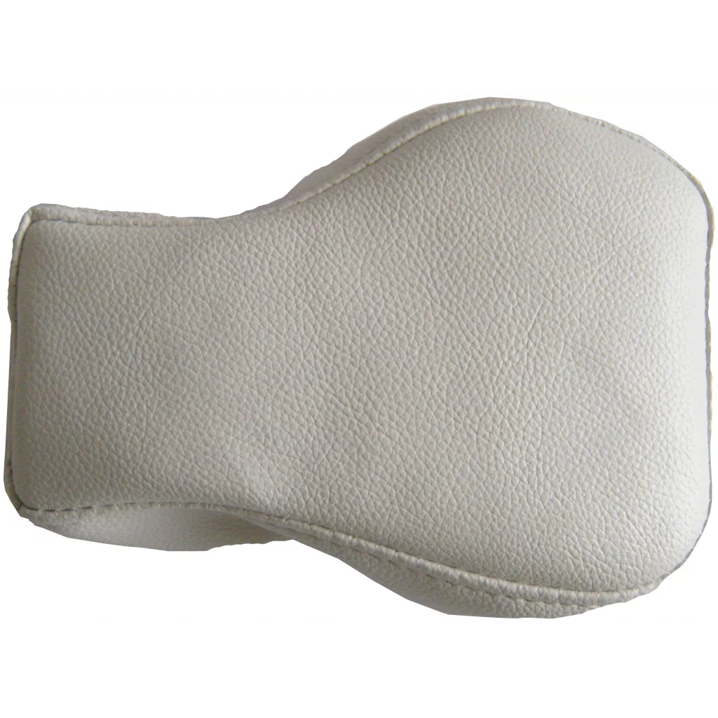 Vinduspussertrekk, m/strikk