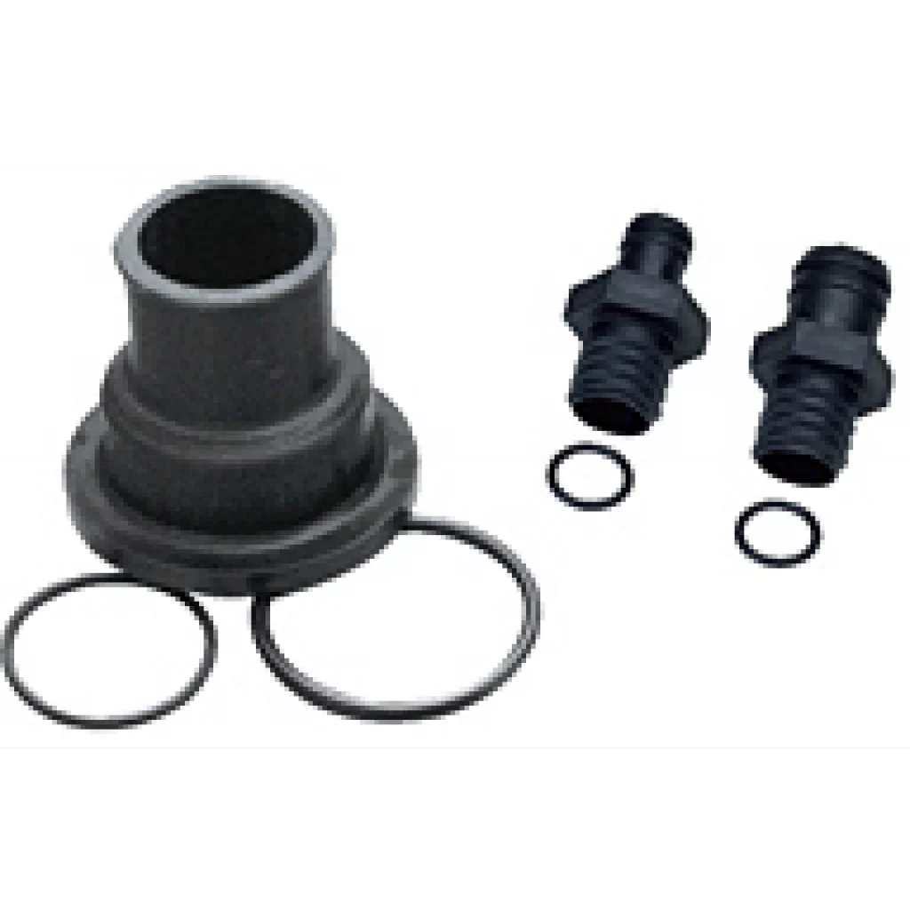 Påfyllingsstuss 1 1/2