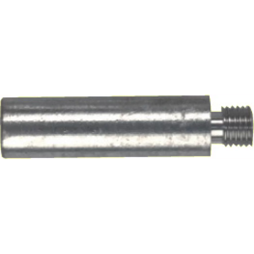 Anode Yanmar sylindrisk, Ø16 mm