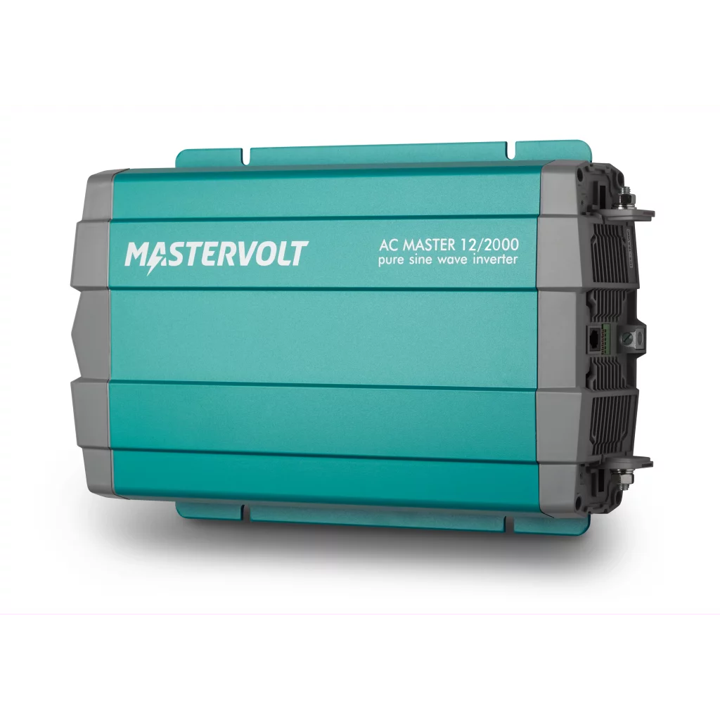 Mastervolt AC Master Inverter 12/2000