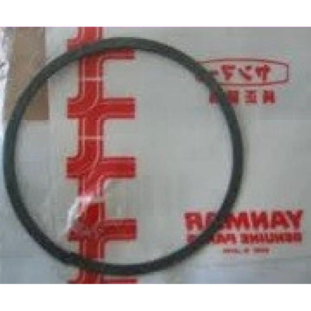 GASKET, THERMOSTAT