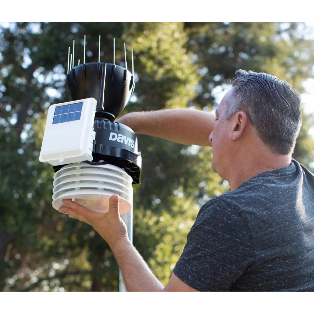 Davis Vantage Pro2 servicekit