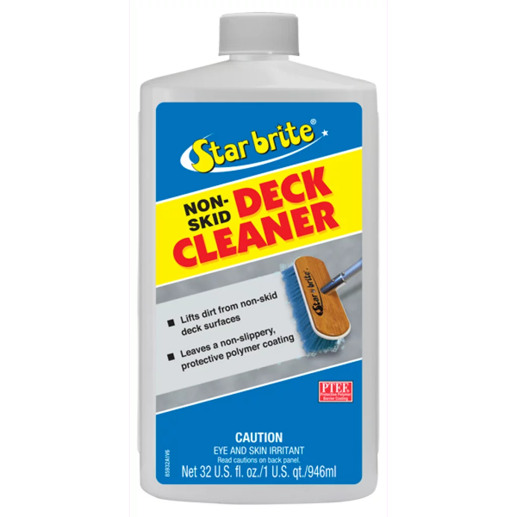 Star Brite Non-Skid Deck Cleaner 1 l