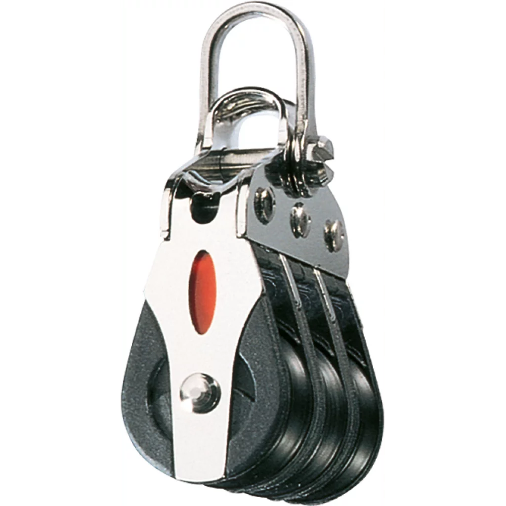 Ronstan Trippelblokk 20 mm RF20302