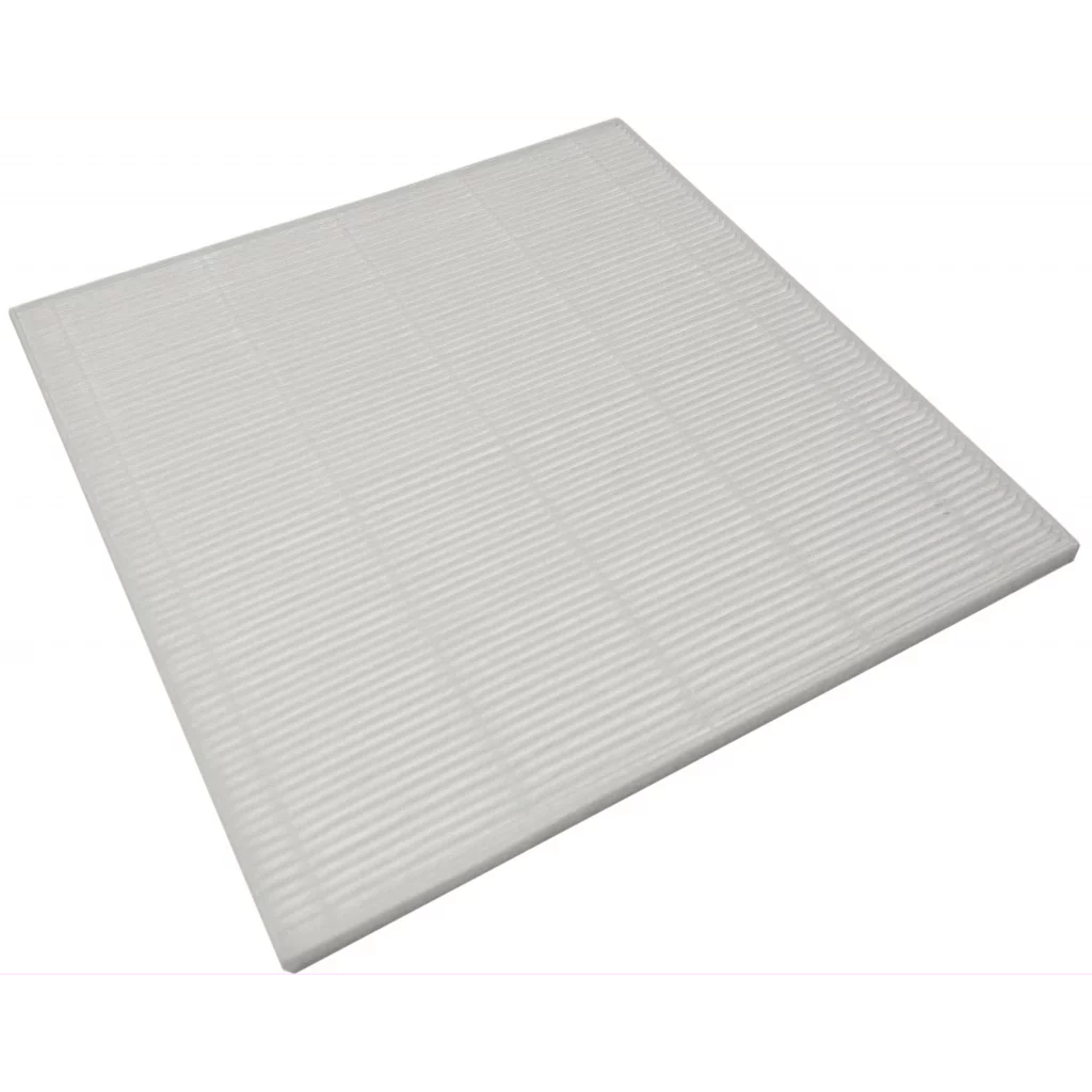 HEPA-filter til 1852 Luftavfukter (1015660)