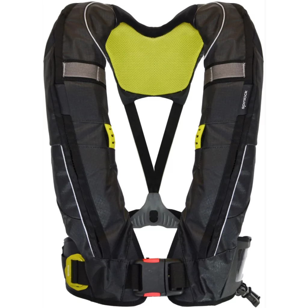 Spinlock Deckvest Duro SOLAS 275N