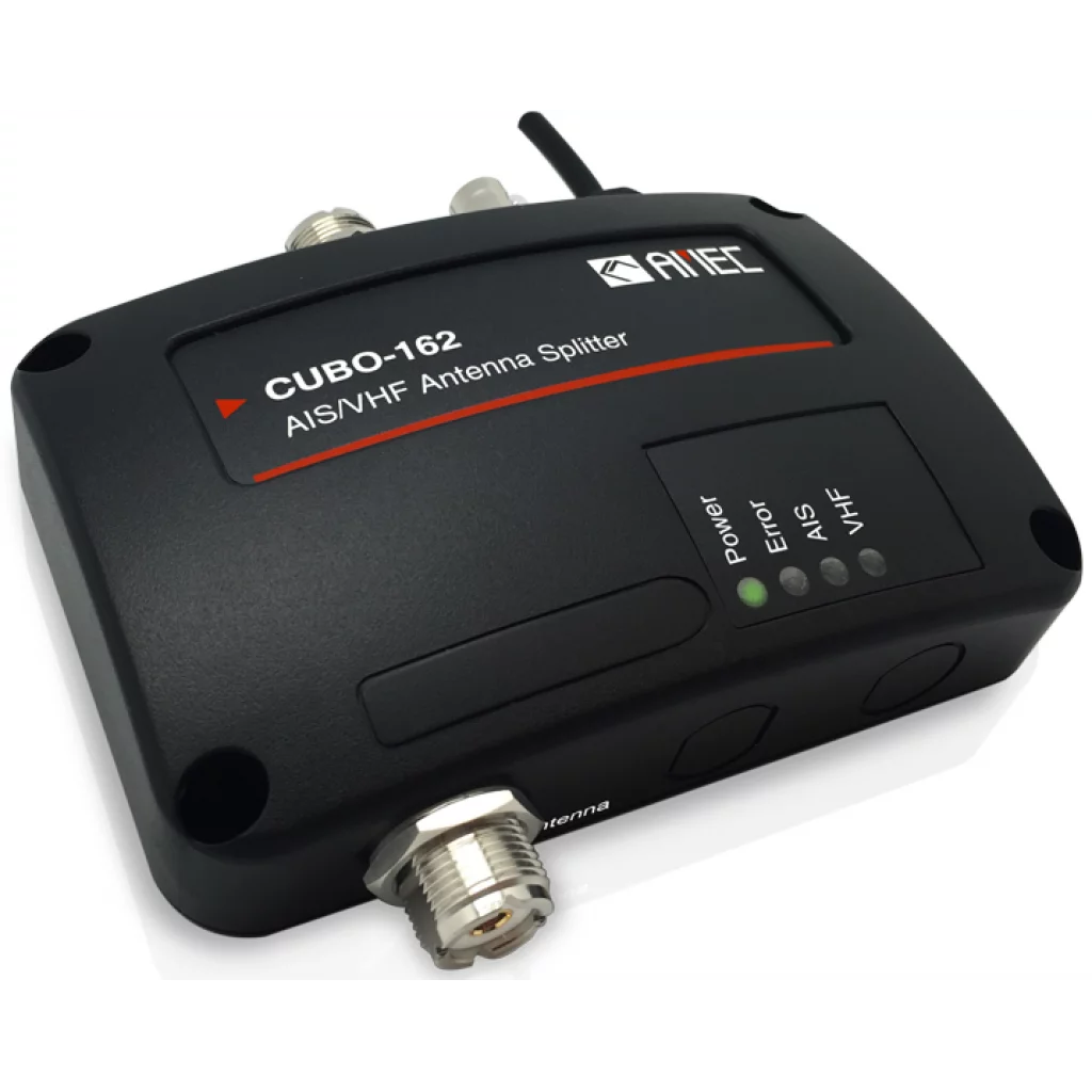 AMEC Cubo 162 AIS/VHF-splitter