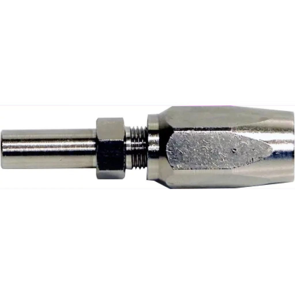 Slangekoblinger til NordFlex - 4 stk