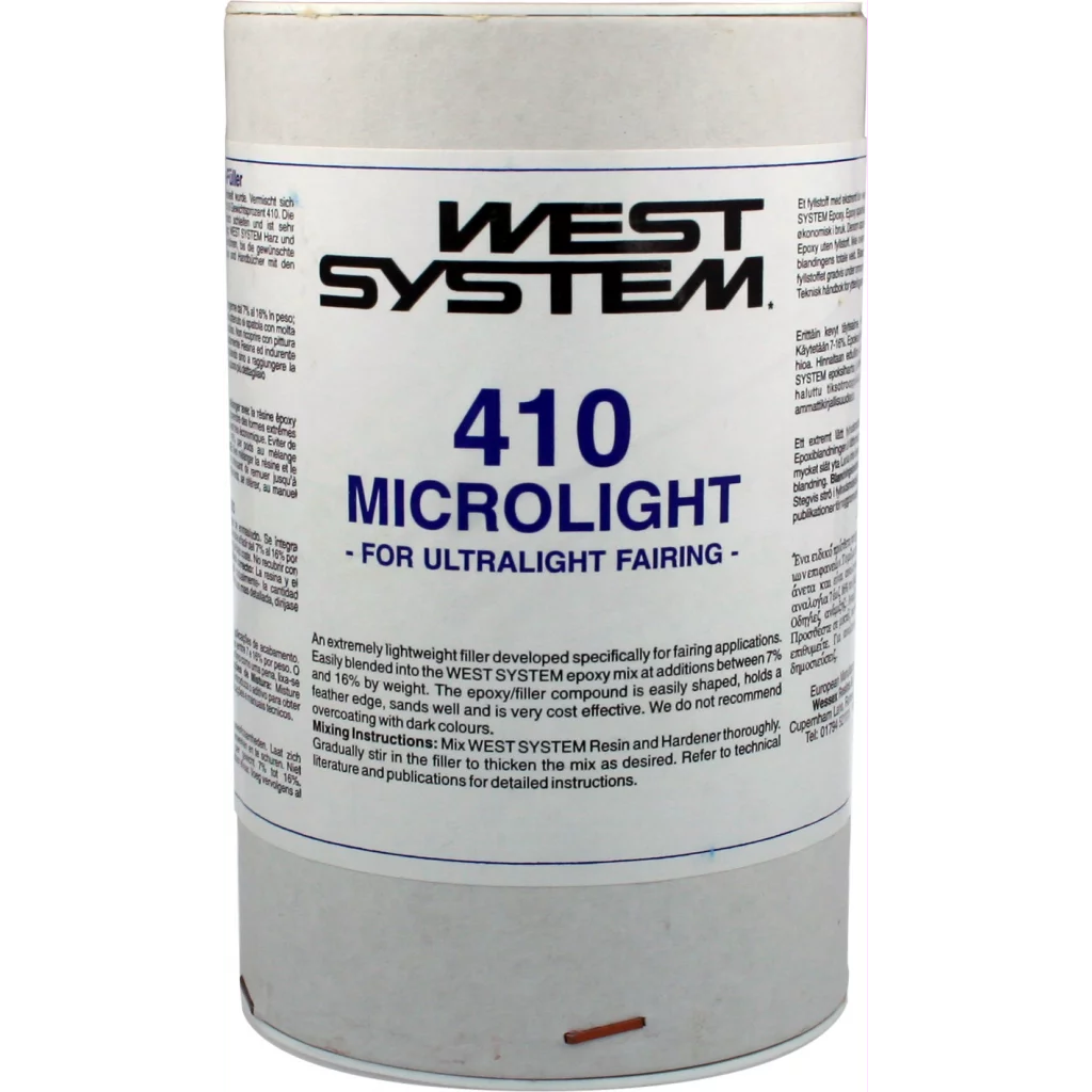 410 Microlight 50 g
