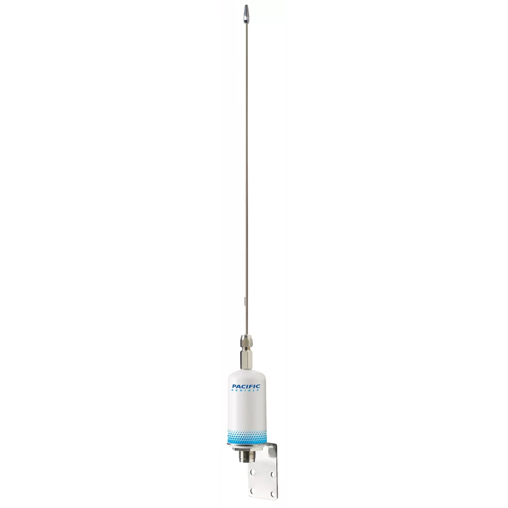 DAB+ mast antenne Pacific m/ SS brakett