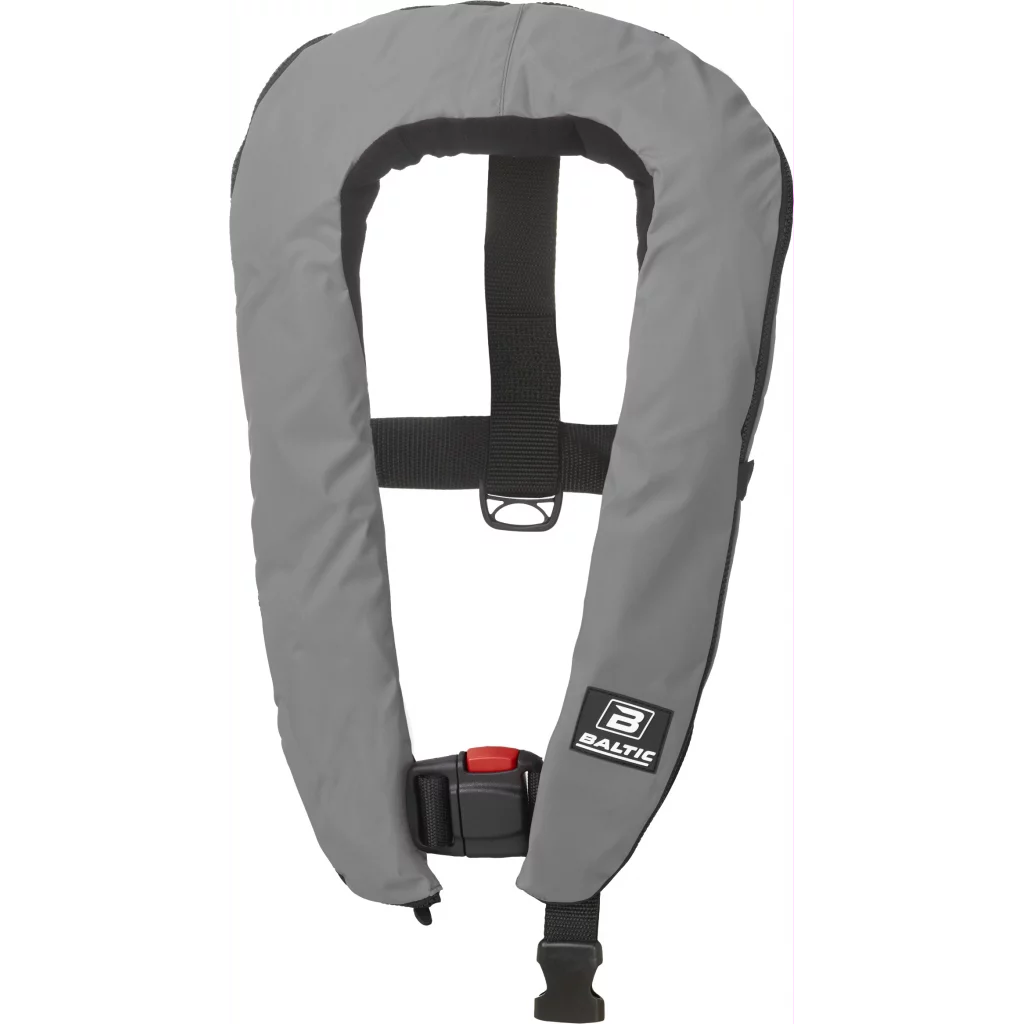 Baltic Automatvest Winner, grå