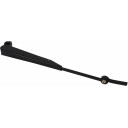 viskerarm-kraftig-kort-sort