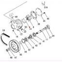 cam-impeller