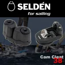 selden-skjotearm-m-cam-cleat