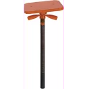 reserve-topplate-m-gjengstang-27-69cm-orange
